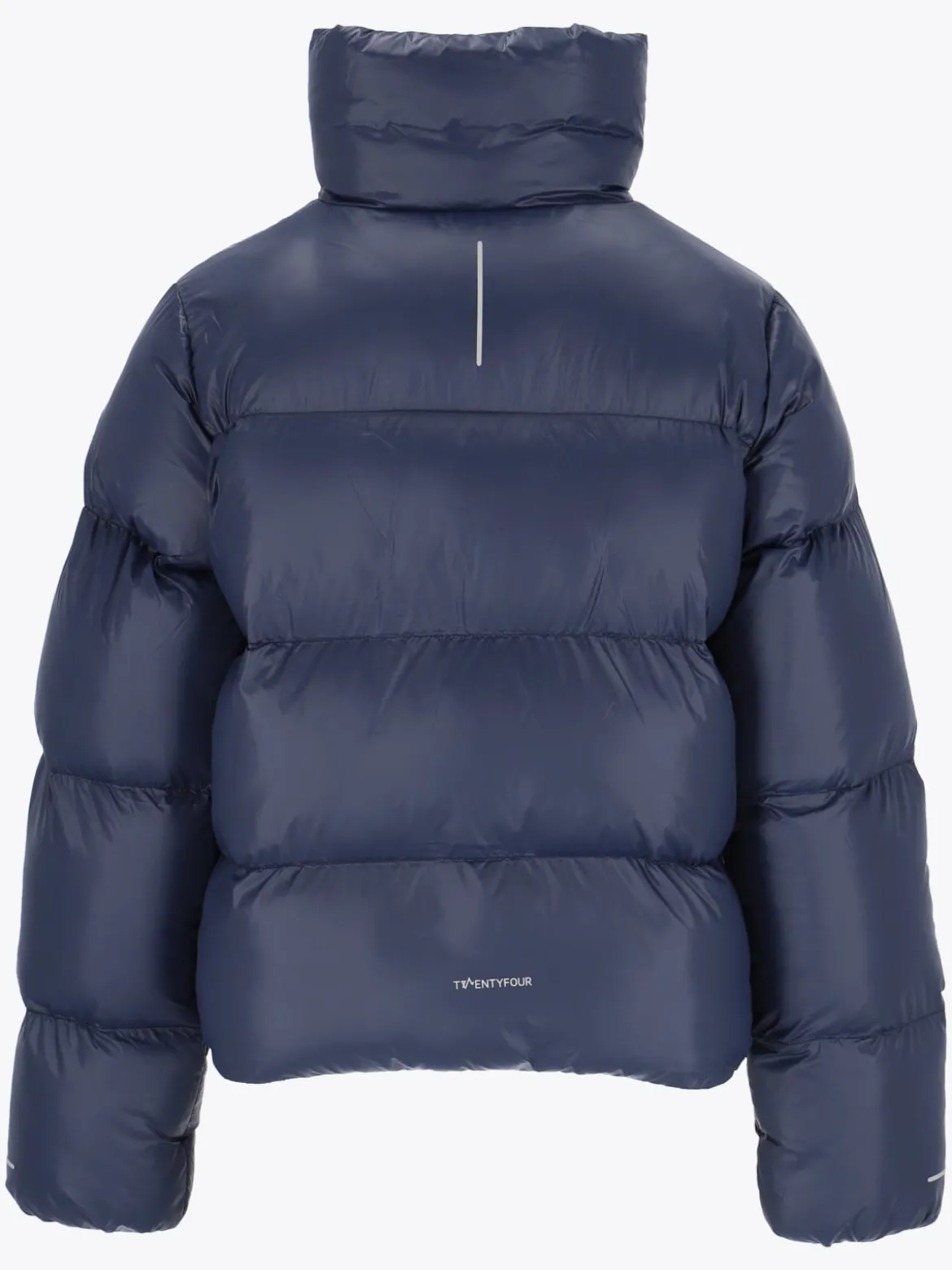 Mode Ava Puffy Jakke D Kort og lett vattert jakke