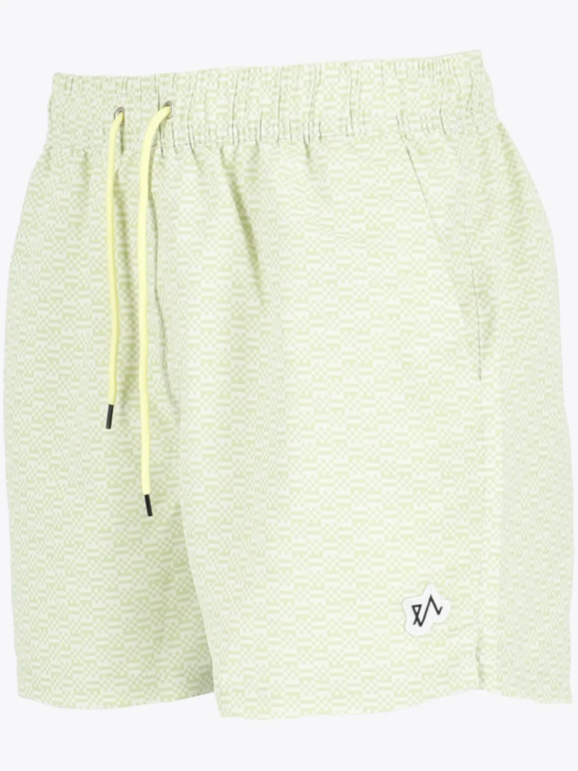 Mode Badeshorts H Komfortabel badeshorts til herre