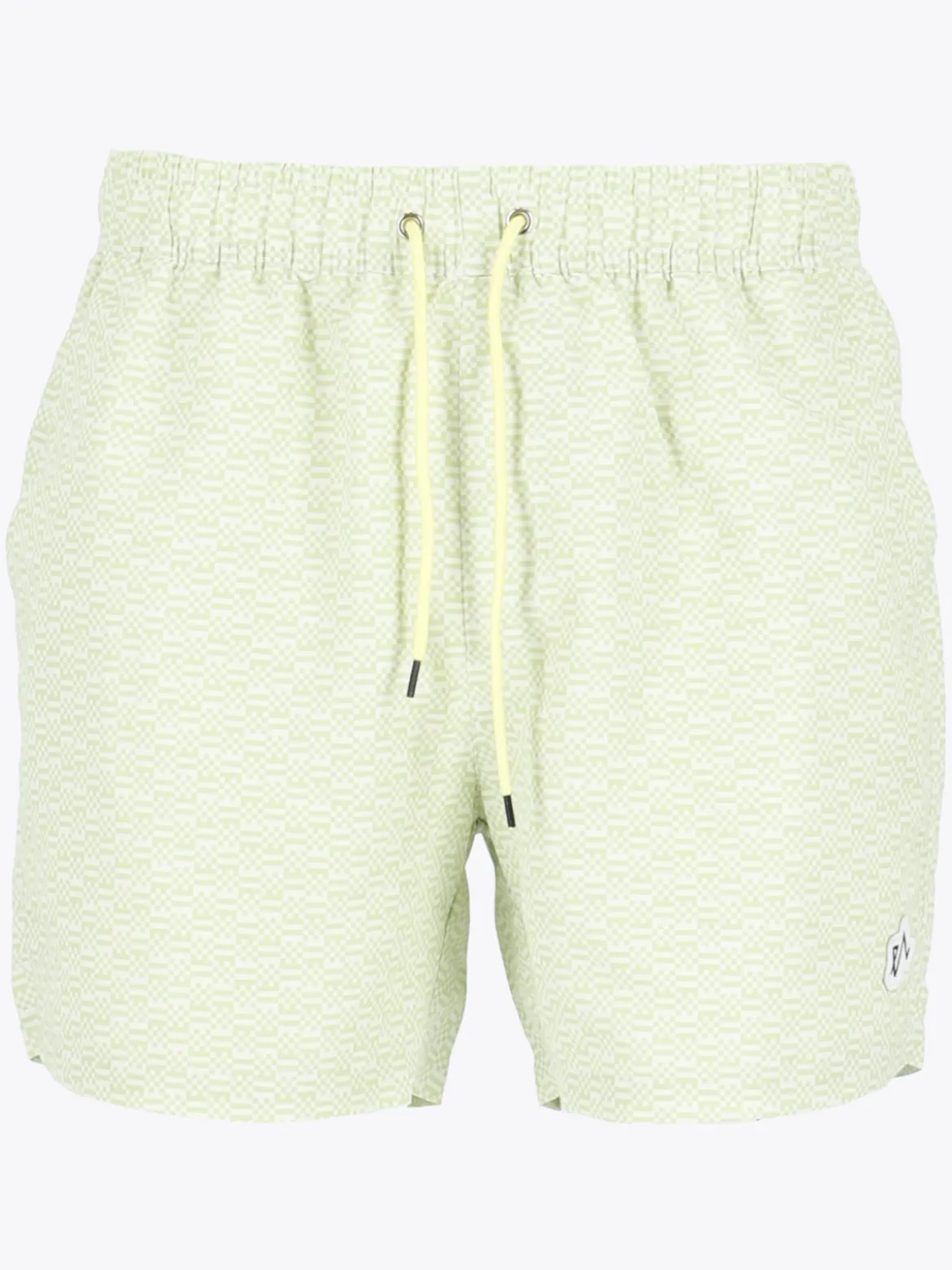 Mode Badeshorts H Komfortabel badeshorts til herre
