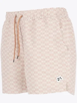 Mode Badeshorts H Komfortabel badeshorts til herre