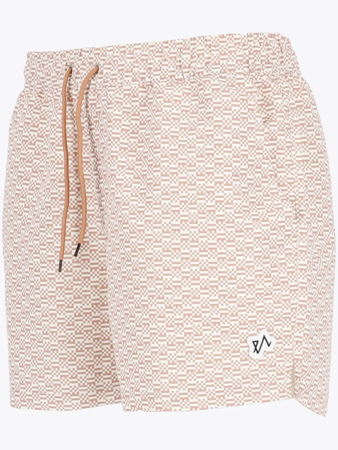 Mode Badeshorts H Komfortabel badeshorts til herre