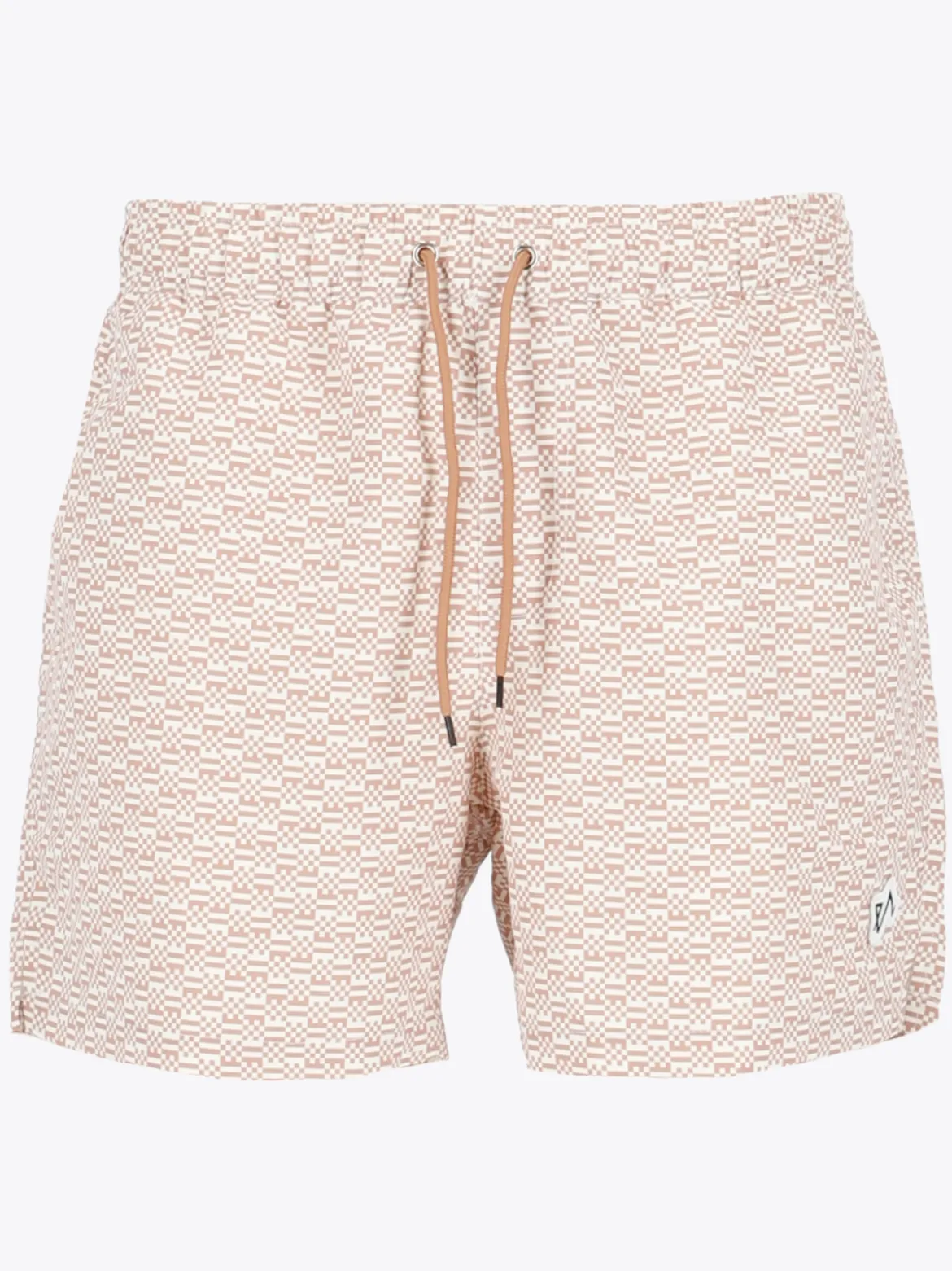 Mode Badeshorts H Komfortabel badeshorts til herre