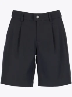 Mode Bermuda Shorts D Moteriktig bermudashorts til dame