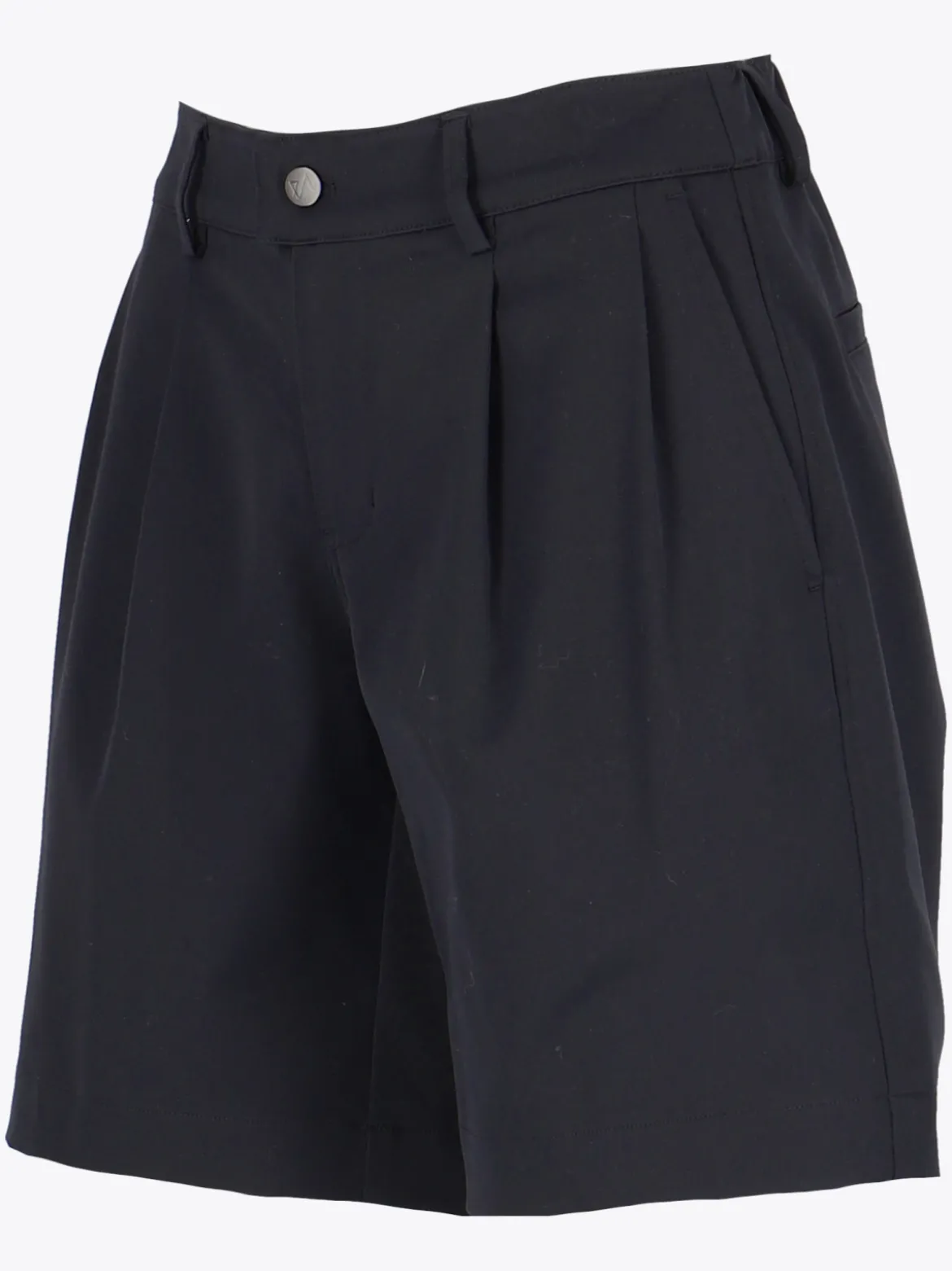 Mode Bermuda Shorts D Moteriktig bermudashorts til dame