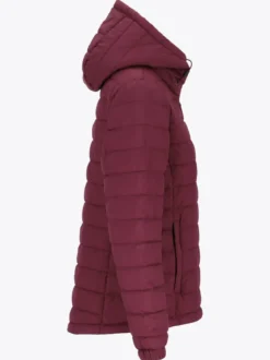 Mode CloMax Light Jkt D Isolasjonsjakke til dame