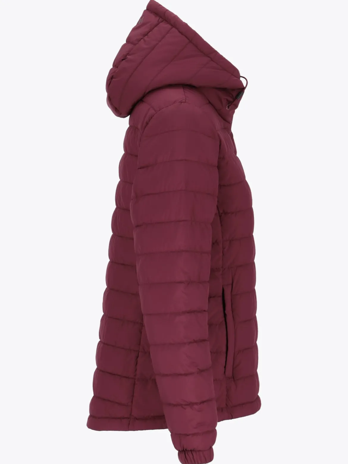 Mode CloMax Light Jkt D Isolasjonsjakke til dame