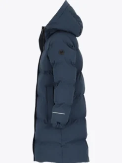 Mode Clomax Parkas JR God og varm parkas til junior