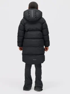 Mode Clomax Parkas JR God og varm parkas til junior