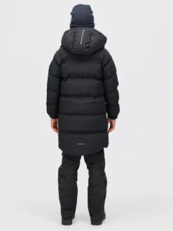 Mode Clomax Parkas JR God og varm parkas til junior