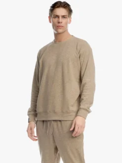 Mode Comfy Genser H Myk og behagelig genser til herre