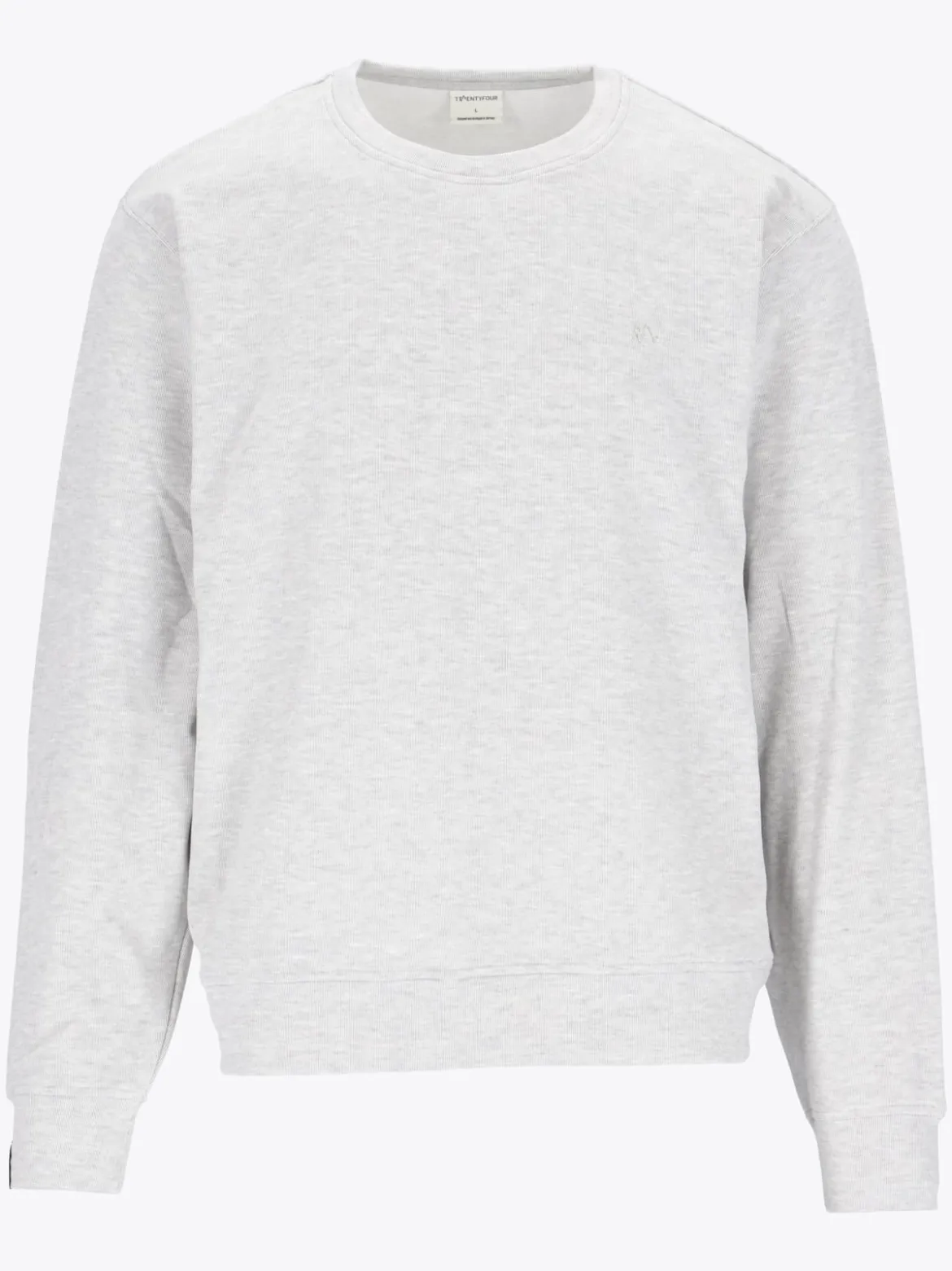 Mode Comfy Genser H Myk og behagelig genser til herre