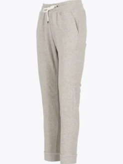 Mode Comfy Sweatpant D Myk collegebukse til dame