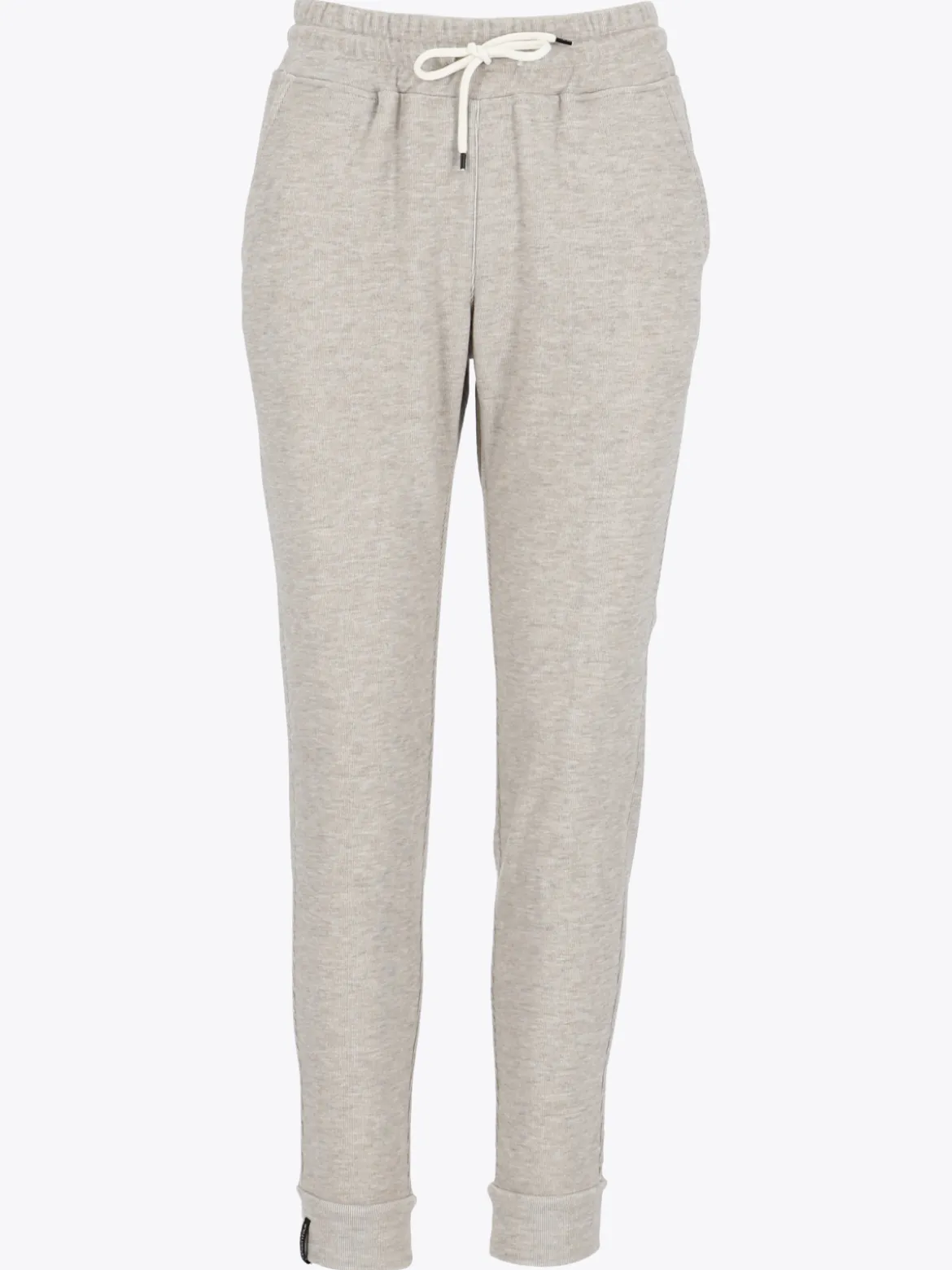 Mode Comfy Sweatpant D Myk collegebukse til dame