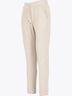 Mode Comfy Sweatpant D Myk collegebukse til dame