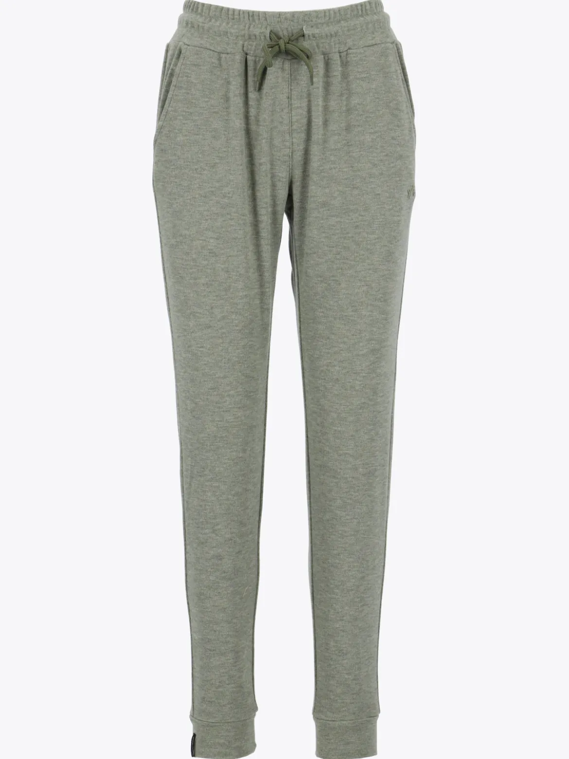 Mode Comfy Sweatpant D Myk collegebukse til dame