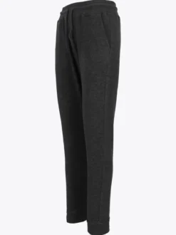 Mode Comfy Sweatpant D Myk collegebukse til dame