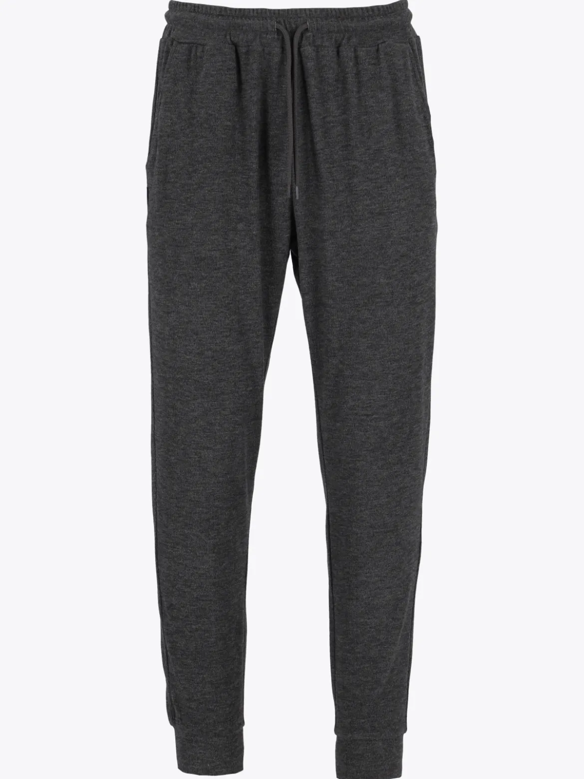 Mode Comfy Sweatpant H Myk collegebukse til herre