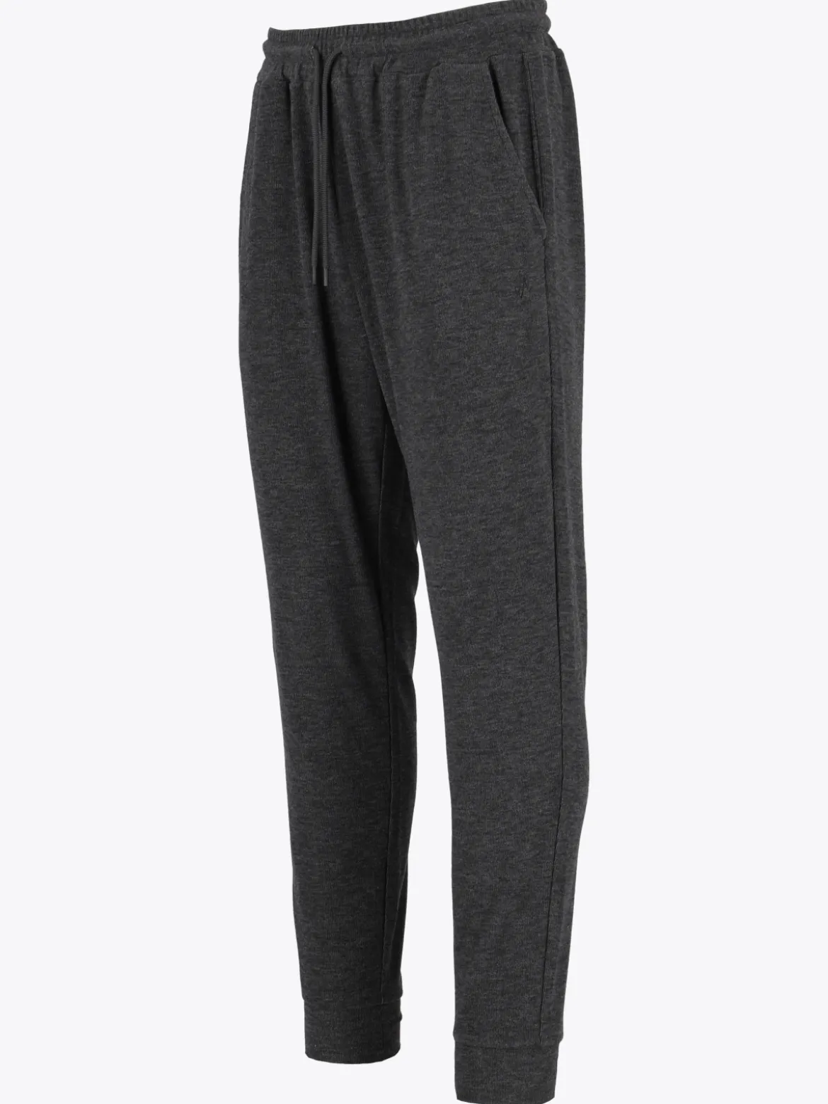 Mode Comfy Sweatpant H Myk collegebukse til herre