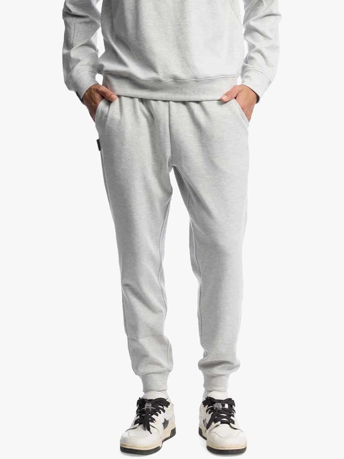 Mode Comfy Sweatpant H Myk collegebukse til herre