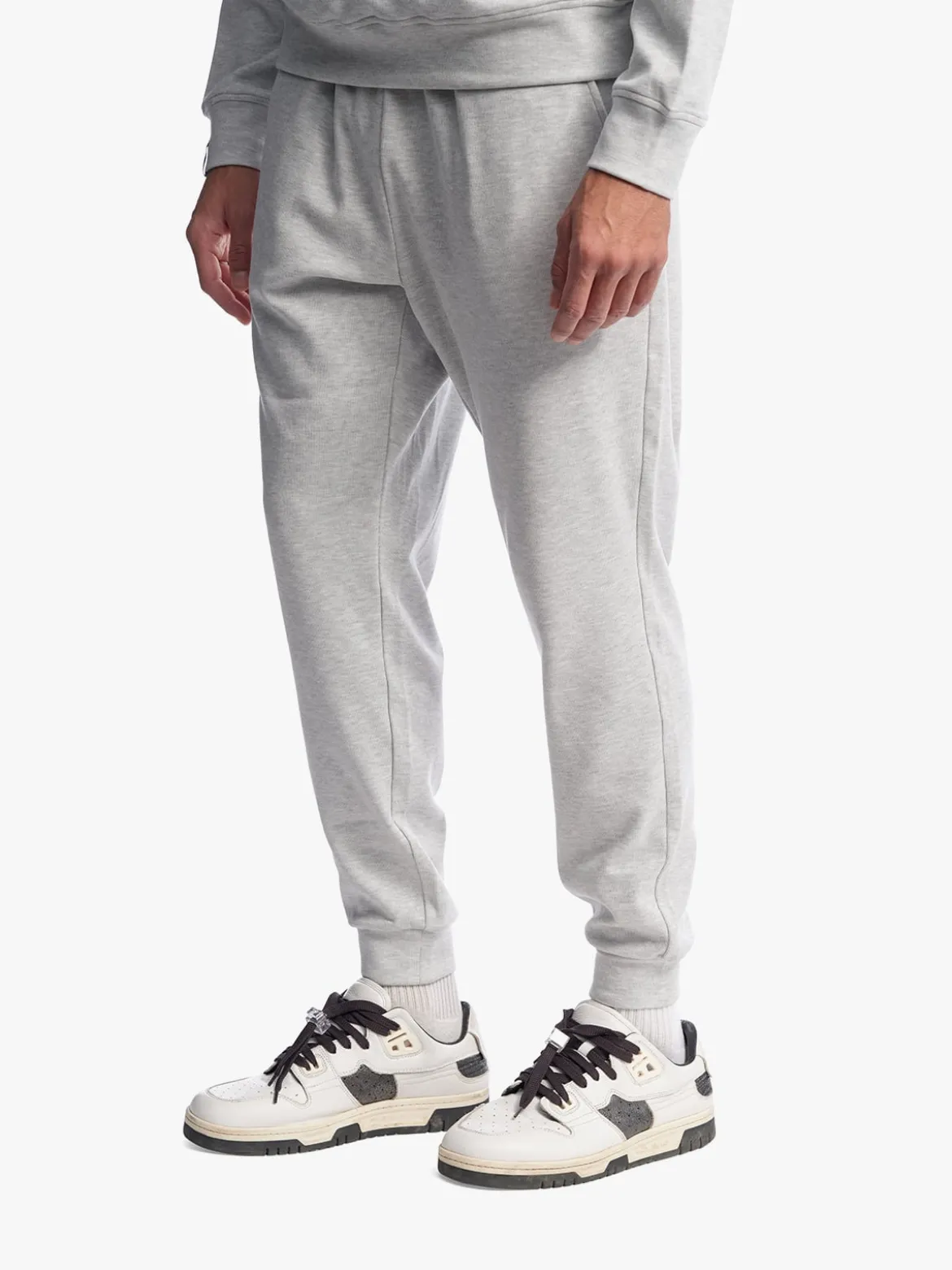 Mode Comfy Sweatpant H Myk collegebukse til herre