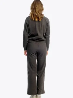 Mode Cozy HZ D Myk halfzip genser til dame