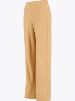 Mode Cozy Sweatpant D Myk kosebukse til dame