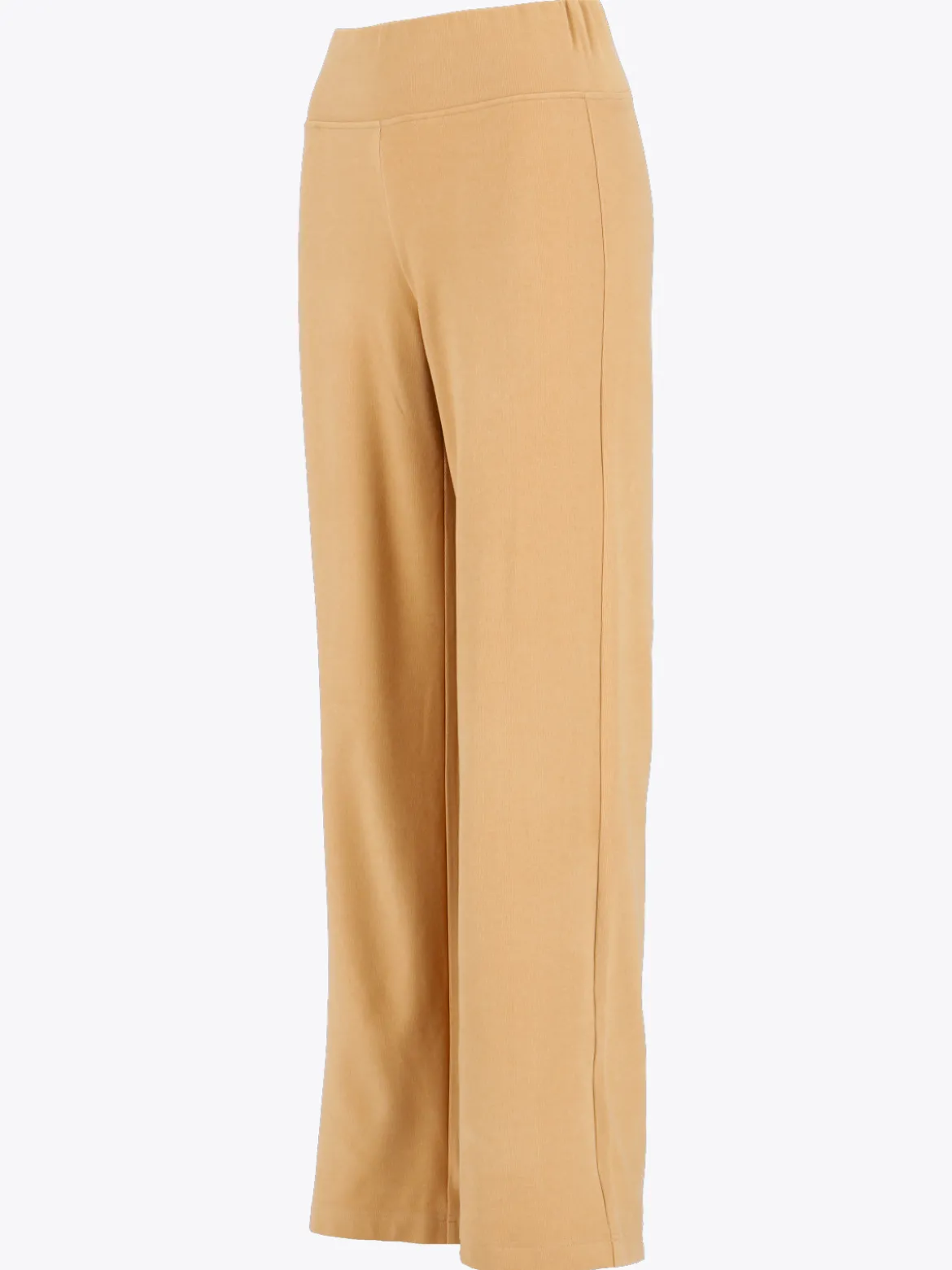 Mode Cozy Sweatpant D Myk kosebukse til dame