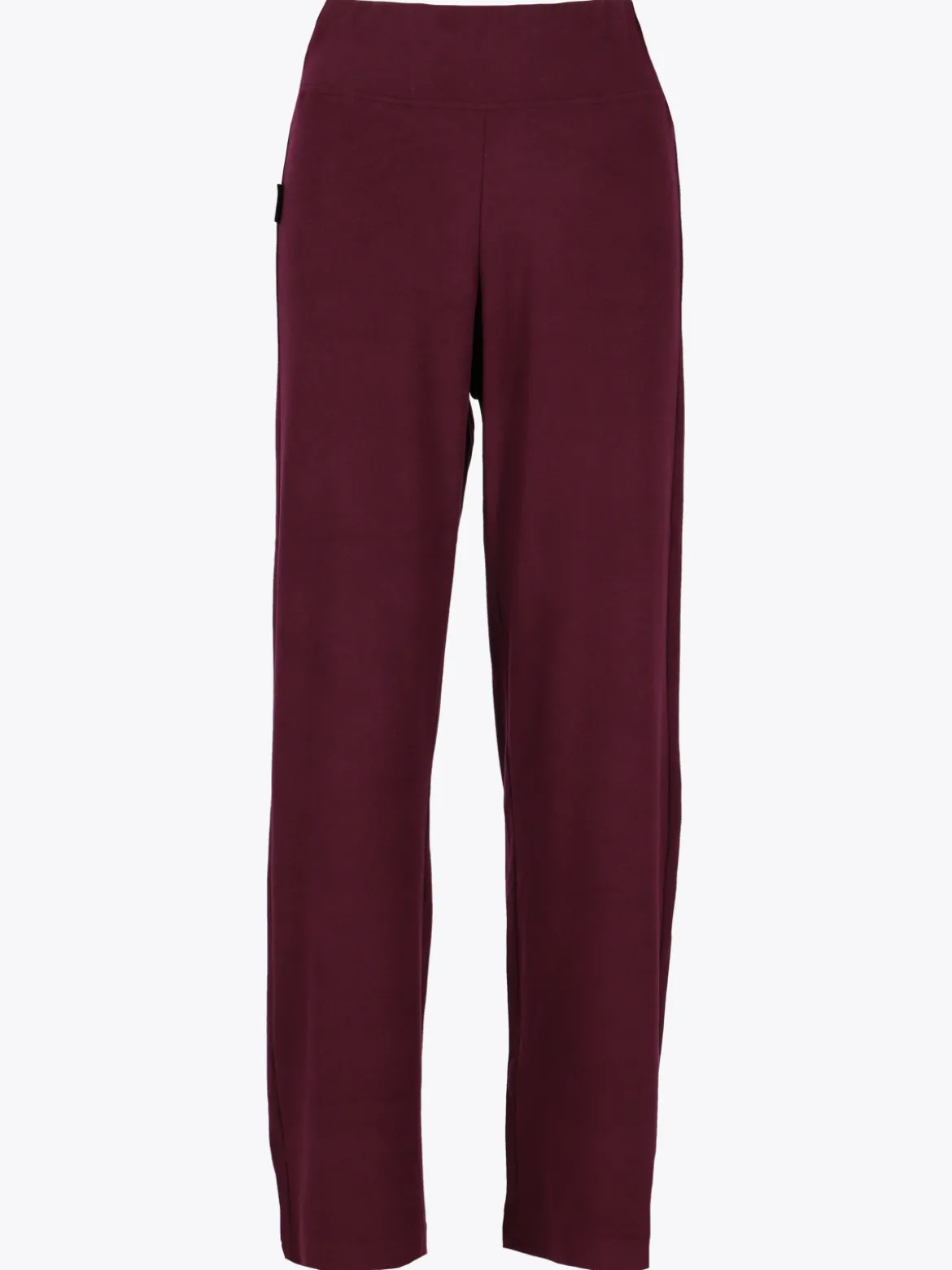 Mode Cozy Sweatpant D Myk kosebukse til dame