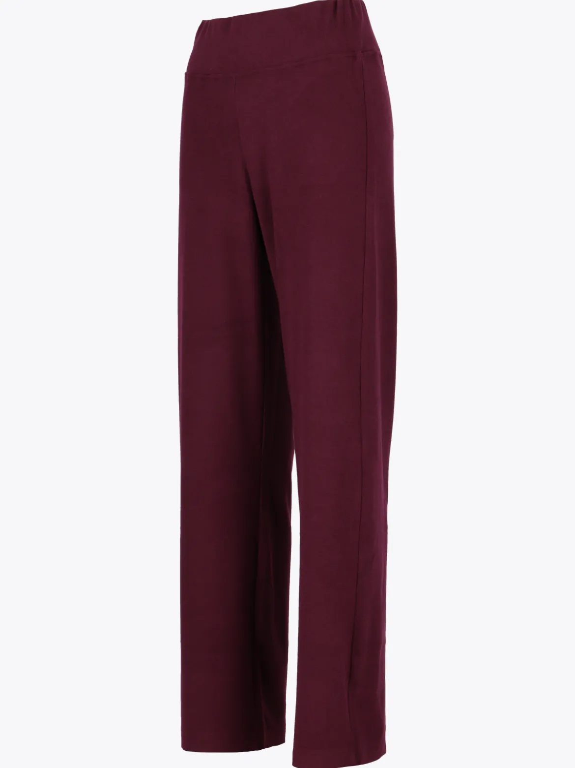 Mode Cozy Sweatpant D Myk kosebukse til dame