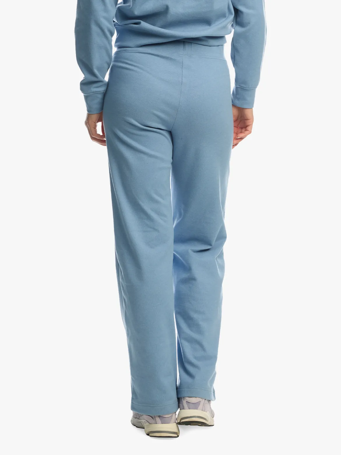 Mode Cozy Sweatpant D Myk kosebukse til dame