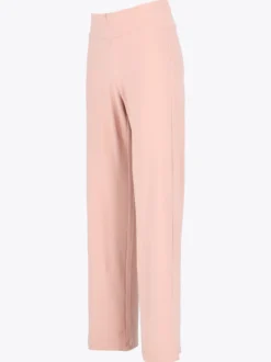 Mode Cozy Sweatpant D Myk kosebukse til dame