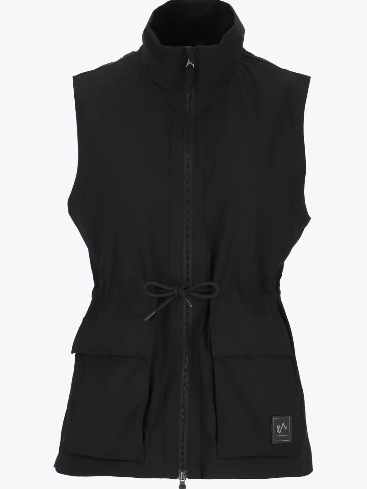 Mode Fishermans Vest D Sporty vest til dame
