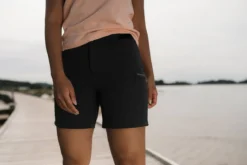 Mode Flex Shorts D Lett softshellshorts til dame