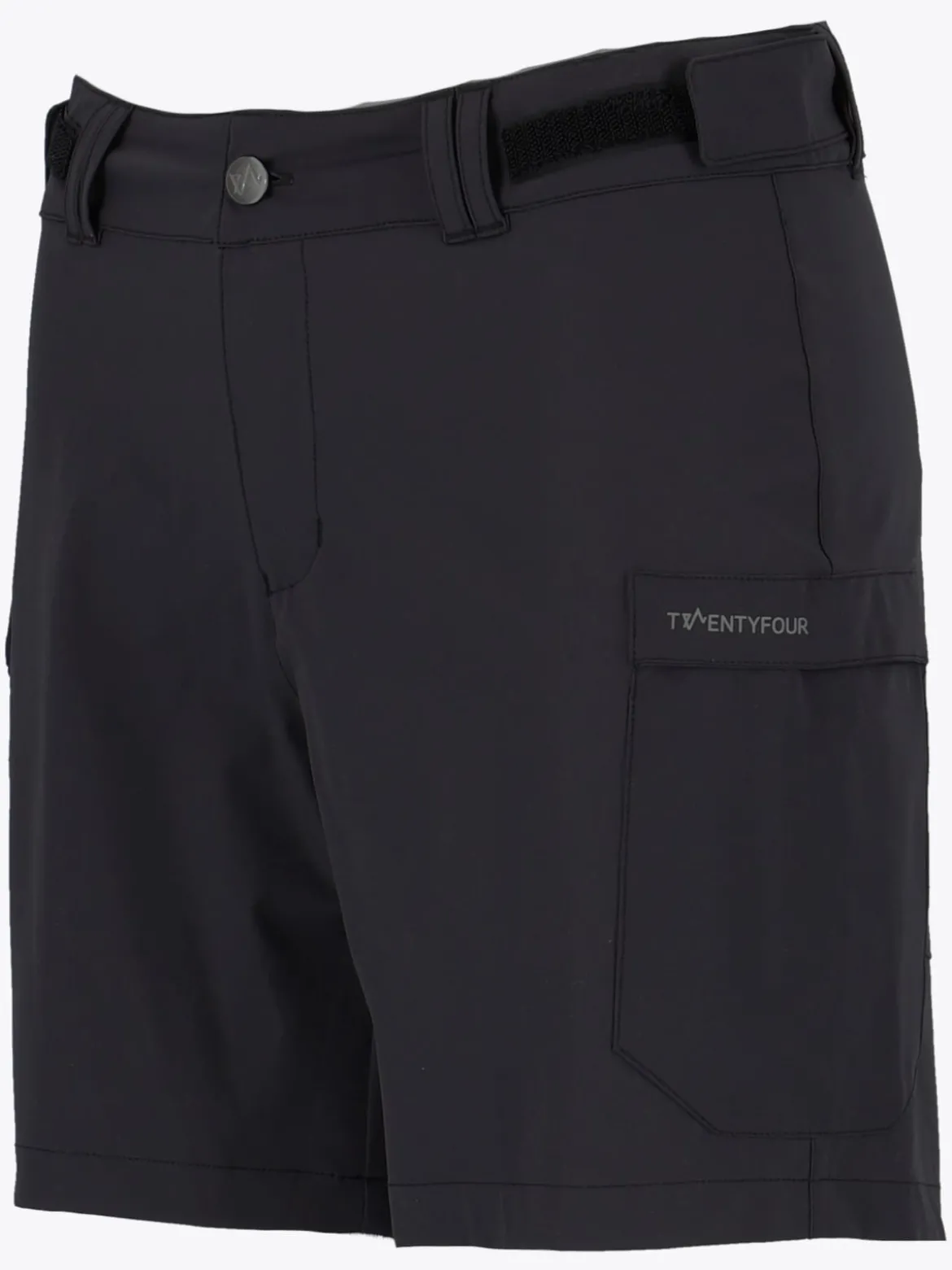 Mode Flex Shorts D Lett softshellshorts til dame