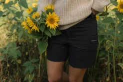 Mode Flex Shorts D Lett softshellshorts til dame