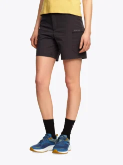 Mode Flex Shorts D Lett softshellshorts til dame