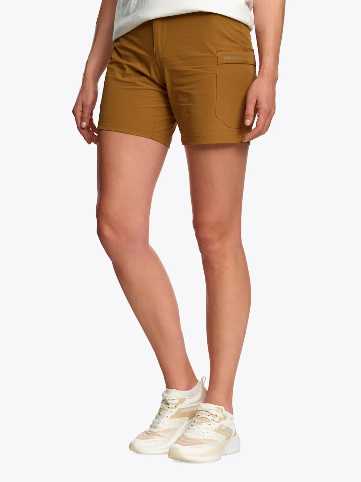 Mode Flex Shorts D Lett softshellshorts til dame