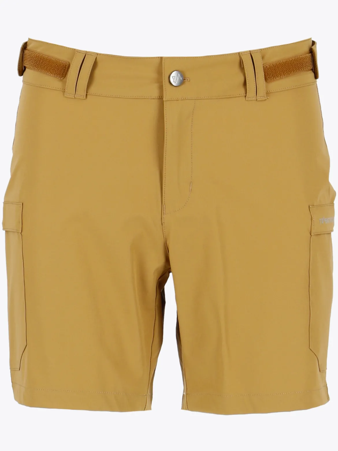 Mode Flex Shorts D Lett softshellshorts til dame