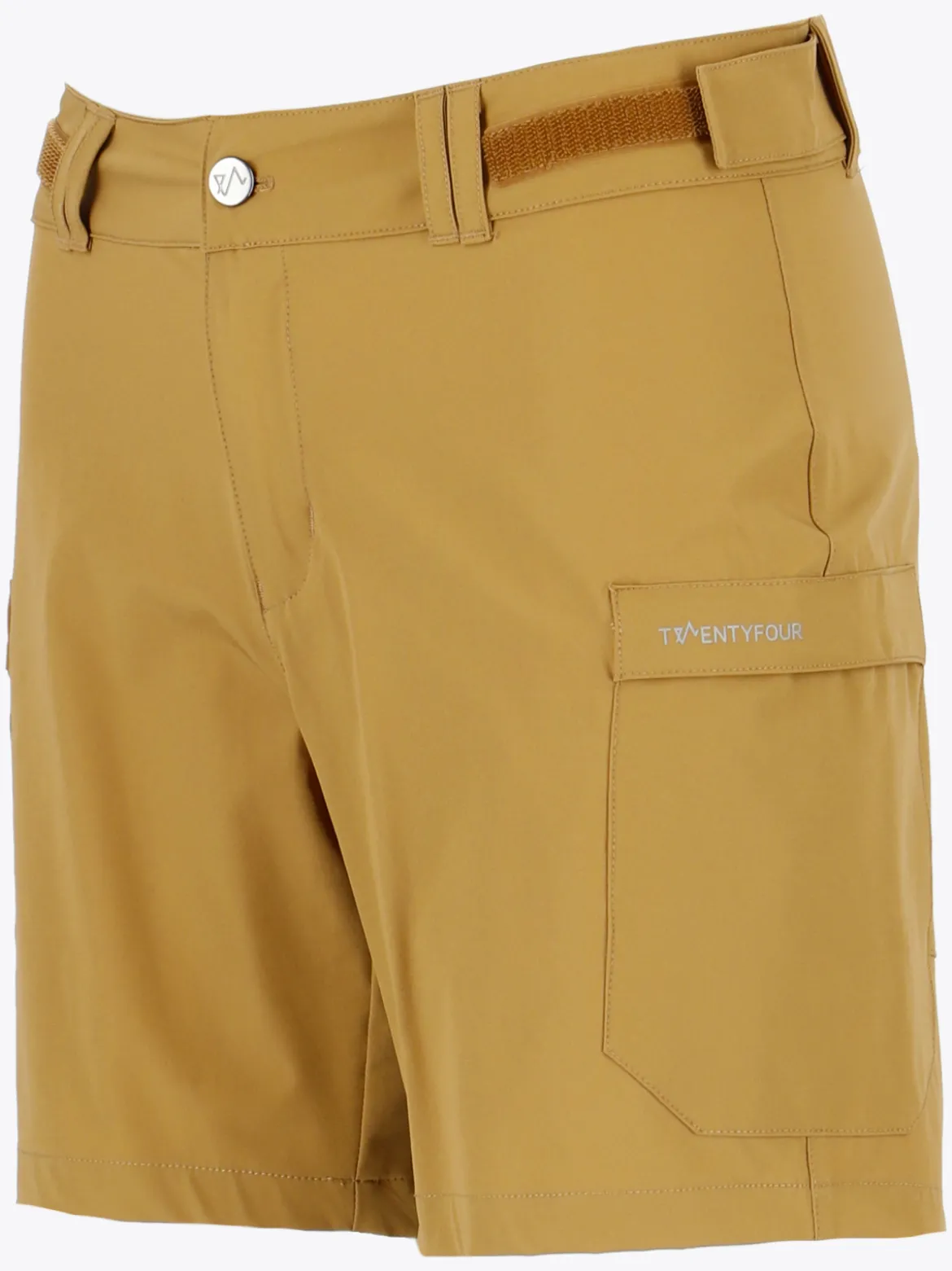 Mode Flex Shorts D Lett softshellshorts til dame