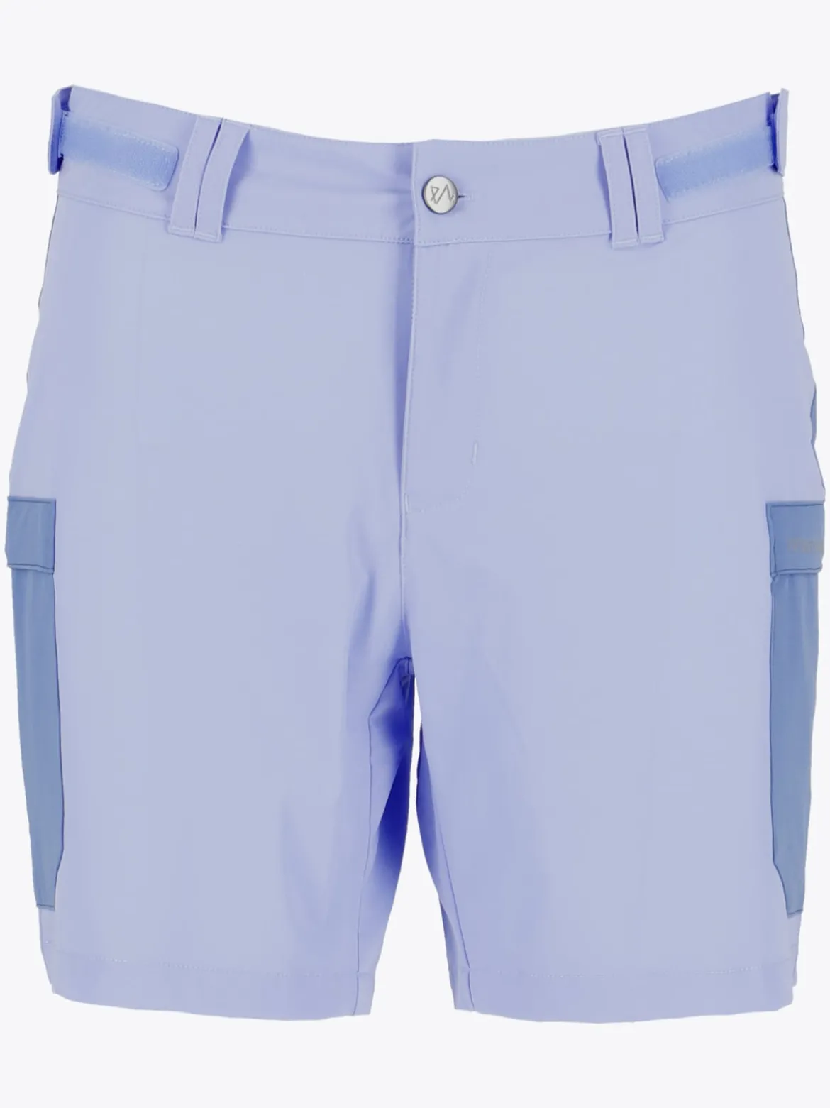 Mode Flex Shorts D Lett softshellshorts til dame