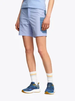 Mode Flex Shorts D Lett softshellshorts til dame