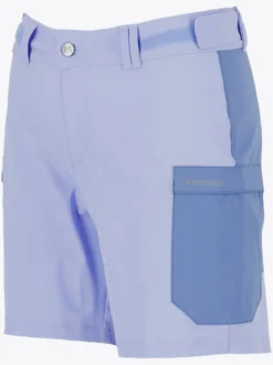 Mode Flex Shorts D Lett softshellshorts til dame