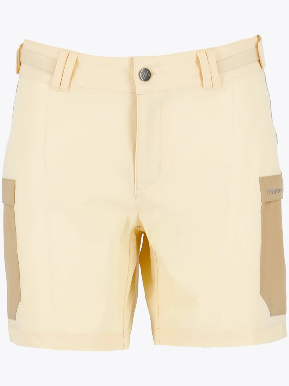 Mode Flex Shorts D Lett softshellshorts til dame