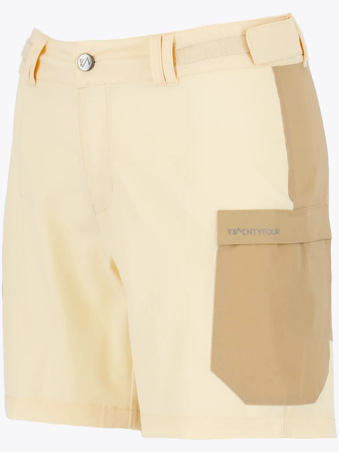 Mode Flex Shorts D Lett softshellshorts til dame