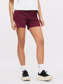 Mode Flex ST Shorts D Shorts med godt stretch til dame