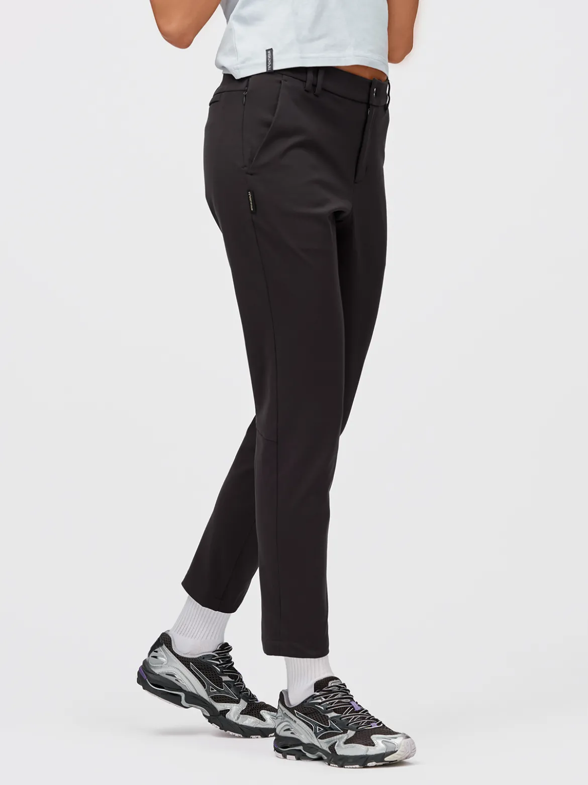 Mode Flex WP Bukse D Softshellbukse til dame