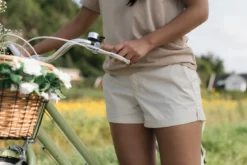 Mode Hybrid Shorts D Sporty shorts til dame
