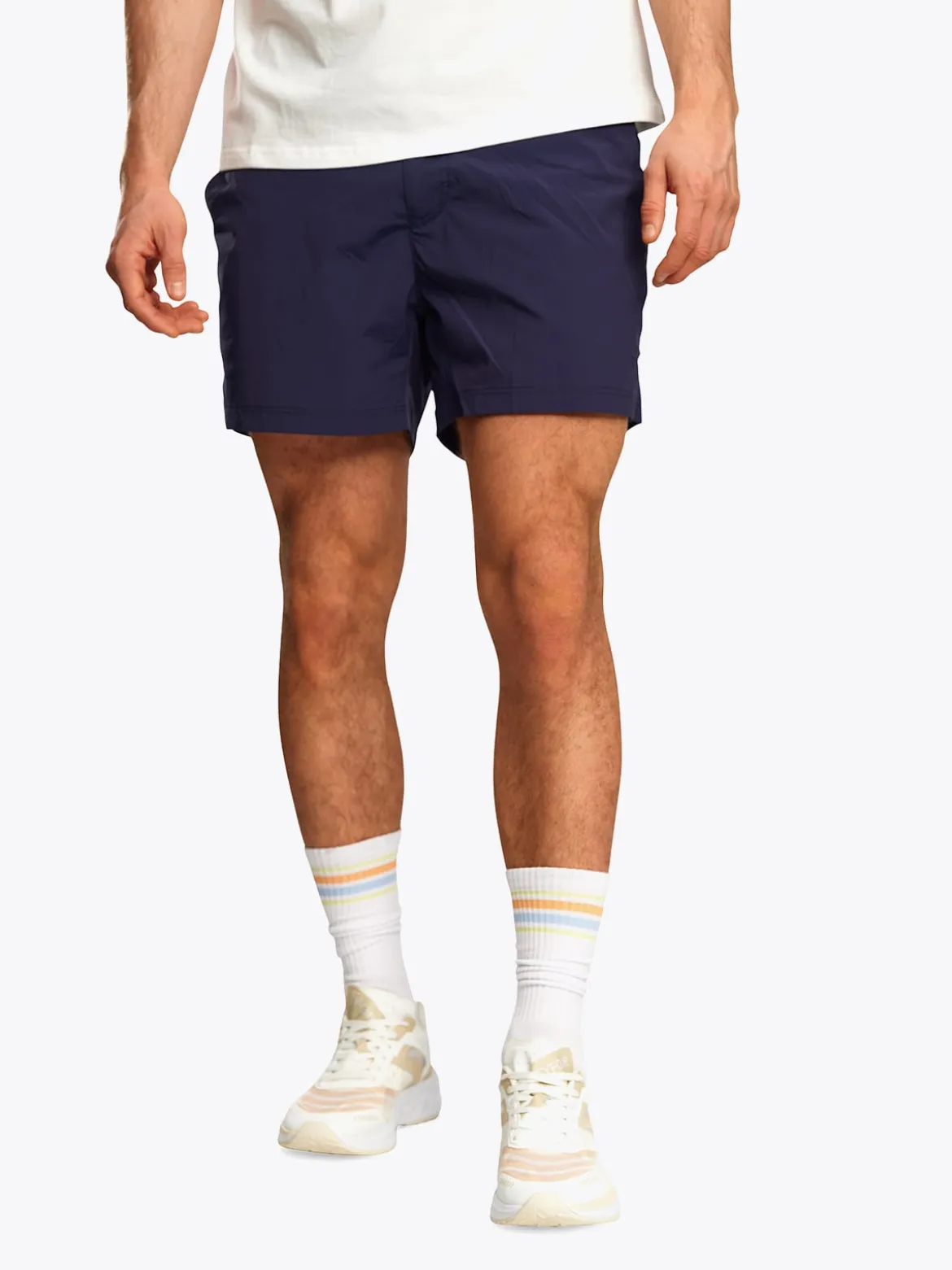 Mode Hybrid Shorts H Sporty badeshorts til herre