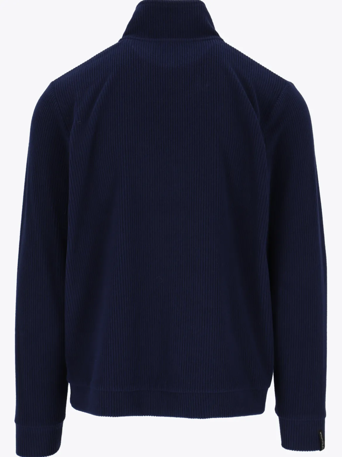 Mode HZ Fleece H Myk halfzip fleece til herre