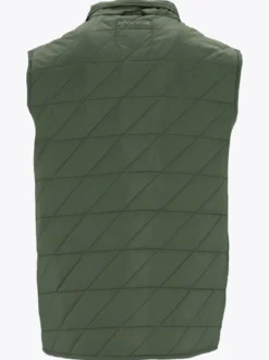 Mode 3 i 1 Parka H Allsidig skalljakke til herre